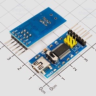 FT4232HL Mạch Chuyển Đổi USB To TTL UART RS232 RS422 RS485