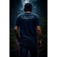 Fruit Of The Loom Black Shirt