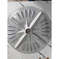 Pulsator hitachi SF160