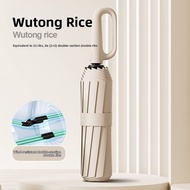 NCNC Mái che nắng Ô dù golf chống gió Nhẹ Mở tự động Ô Tự Động Thiết kế gấp Di động Ô dù cỡ lớn Gôn