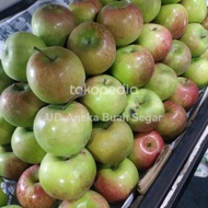 buah apel malang fresh (1kg)