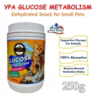 YPA Glucose Metabolism Powder 250g