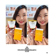 PRE-ORDER YH1 Yuhada UV Sun Yellow (SPF50+ / PA+++) Duo (2x50ml)