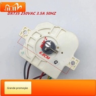 QXZ DXT35 Soak Washing Timer Control Switch 6 Wire 35 Minute Washing Machine Timer