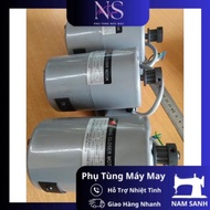 Motor used for Newlong NP-7A and GK26-1A, Yaohan bag sewing machines