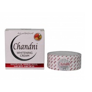 (WHOLESALE) Chandni whitening Beauty pimple removing Night Cream 28 gm
