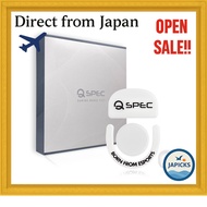 Direct from Japan - QSPEC Mouse Skates for Logitech G PRO X SUPERLIGHT 2 DEX — Gaming Mouse Wireless