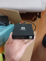Mytvsuper 解碼器