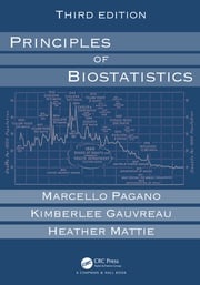 Principles of Biostatistics Marcello Pagano