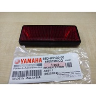 Reflector (BATU PEMANTUL) (GUNA CLIP PUNYA) BELAKANG LC135 V4, V5, V6, EGO AVANTIS, EGO SOLARIZ orig