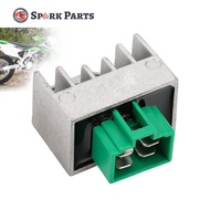 Motorcycle Regulator Rectifier for Kawasaki KLX450 KLX450R Yamaha TTR230 TTR125 TTR110 TTR90 TTR50 D