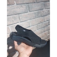 SANDAL SKECHERS SUMMITS WOMEN-SKE164030BBK/MOC