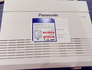 Panasonic 商務電話交換機及電話 聯絡90176783