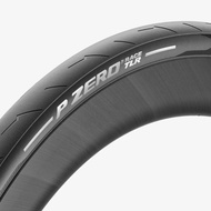 Pirelli P ZERO Race 700x30c Tubeless Ready (TLR) SpeedCORE construction and SmartEVO Black 3983700