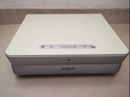 SONY VPL-ES1 projector 投影機，無摇控 (請看注意事項)