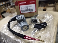 35010-KPH-900 ชุดกุญแจ w125R-S หัวเถิก ชุดเล็ก