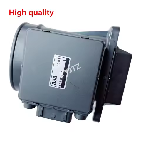 Mass Air Flow Meter for Mitsubishi Magna Nimbus Triton Pajero 2 6G74 3.5L MD172609 MD183609 MD357338