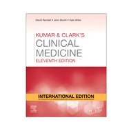 Kumar and Clark's Clinical Medicine 11th Edition