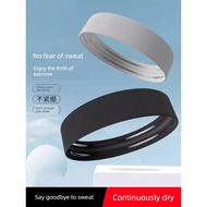 gym hair band running headband sweat headband Sports Hair Band Headband Men Sweat-Absorbent Running 