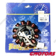 Wave 110 Stator Coil