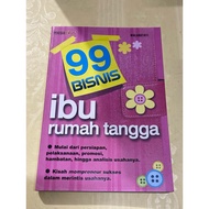 Book 99 Home Business MALAHAYATI