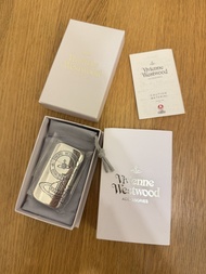 日本限定 Vivienne Westwood 打火機 lighter