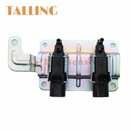 4M5G-9A500-NB Electronic Intake Manifold Vacuum Runner Solenoid Valve For Mazda 3 5 6 CX-7 Car acces