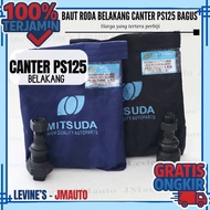 baut roda BELAKANG CANTER baot rodo canter belakang baut roda ps125 belakang baut roda belakang ps12
