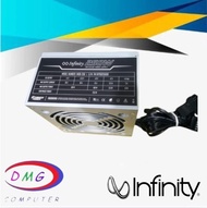PSU Power Supply PC Infinity 250 Watt
