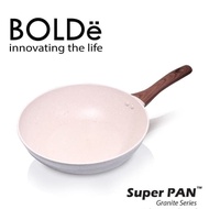 Teflon BOLDe Super Fry Pan 26cm - Original BOLDe Frying Pan