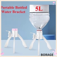 BORAG Water Dispenser, Outlet Bracket Outlet Water Water Bottle Faucet, 4L-6.5L Bottled Water Bracke