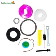 Diverse Material Kit for Modifying For DAIWA For TATULA For CT 100 Fishing Reels