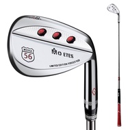 PGM SG006กอล์ฟคลับมือขวา MO EYES คลิปกอล์ฟแม่เหล็กเทรนนิ่ง52/56/60องศาเสาแซนด์เวดจ์มืออาชีพ