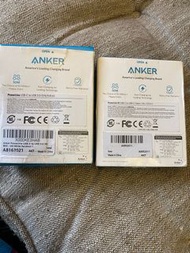 Anker type C to type C 快速充電線/3feet線