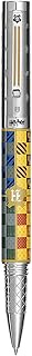 Montegrappa For Harry Potter: House Colors Hogwarts Rollerball Pen