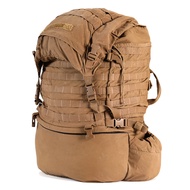 Tactical Large Capacity Travel Bag 80L