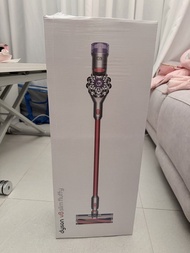 Dyson V8 Slim Fluffy 無線吸塵機