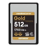 Others - CHIPFANCIER CFexpress Type A 4.0 GOLD 512GB