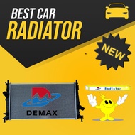 Radiator for MAZDA 3 BK5P AXELA 2.0L(2003-2009)/FORD FOCUS MK2 2.5 ST225 (2005-2011)/ FORD FOCUS MK2