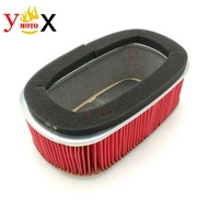 Motocross Motorcycle Air Filter Cotton Intake Cleaner System For Honda CRM250 XR250 BAJA XR250R XR25