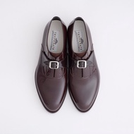 GISELLE (CHOCO) PVC 牛津鞋 雨鞋