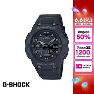 [ของแท้] CASIO นาฬิกาข้อมือผู้ชาย G-SHOCK YOUTH รุ่น GA-B001-1ADR วัสดุเรซิ่น สีดำ