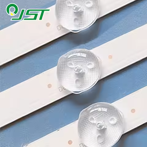 100% New 3pcs/Kit LED Strips for 42 TV 43FN4EA 43R4AX SMART42AD LIVE42PRO