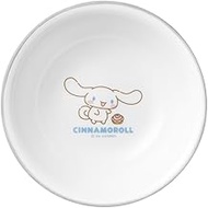Pearl Metal CORELLE CP-1005 Corelle Plate, Outer Diameter 5.3 x Height 1.4 inches (13.5 x 3.5 cm), B