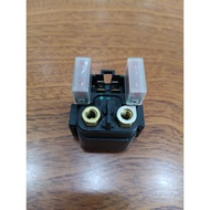 STARTER RELAY, NOUVO 115, 125, LUVIAS STARTER RELAY