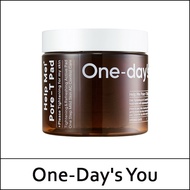 [One Days You] (bo) Help Me Pore-T Pad (60ea) 125ml