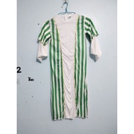 Dubai Dress Middle East Children 8-10 Years Old Used