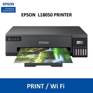 EPSON L18050 PRINTER