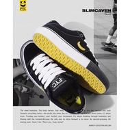 FYC FOOTWEAR SLIM CAVEN PRO BLACK