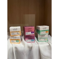 DUBEEDU 2-in-1 package nuface skincare cream and night cream
